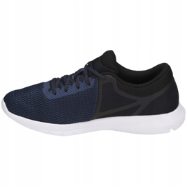 Asics Nitrofuze 2 M T7E3N-4996 scarpe da corsa blu navy 2
