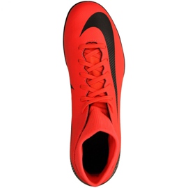 Nike Mercurial Superfly 6 Club CR7 Mg M AJ3545 600 scarpe da calcio multicolore rosso 2