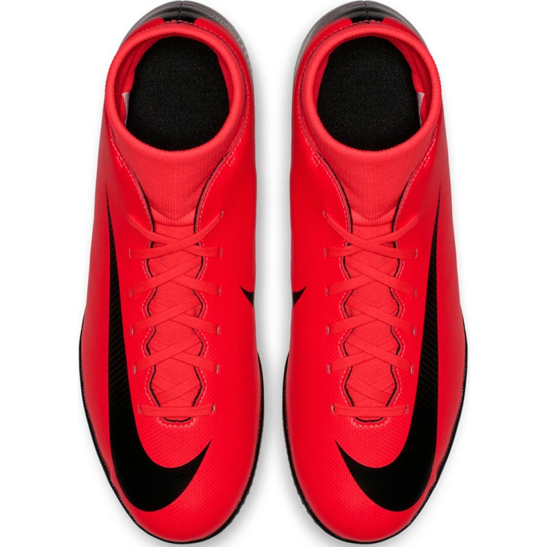 Nike Mercurial Superfly X 6 Club CR7 Ic M AJ3569 600 scarpe da calcio multicolore rosso 1