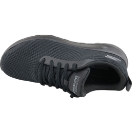 Skechers Go Walk M 54610-BBK nero 2