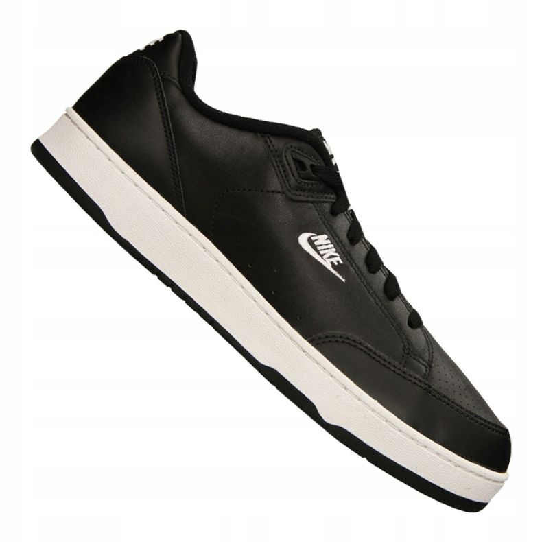 Scarpa Nike Tribuna Ii MM AA2190-001 nero 1
