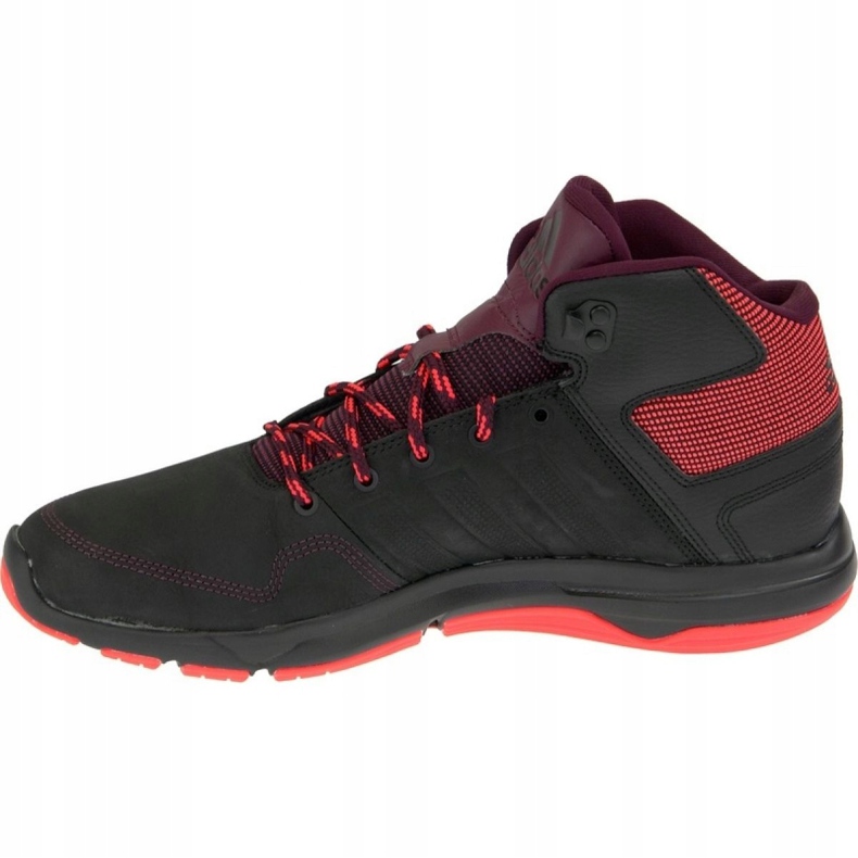 Scarpe Adidas Climawarm Supreme M M18088 nero 1