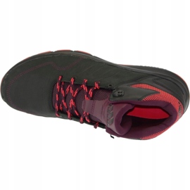 Scarpe Adidas Climawarm Supreme M M18088 nero 2