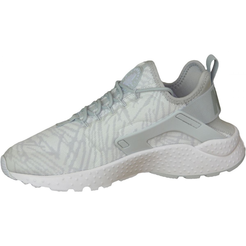 Nike Air Huarache M 818061-100 bianca 1