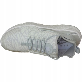 Nike Air Huarache M 818061-100 bianca 2