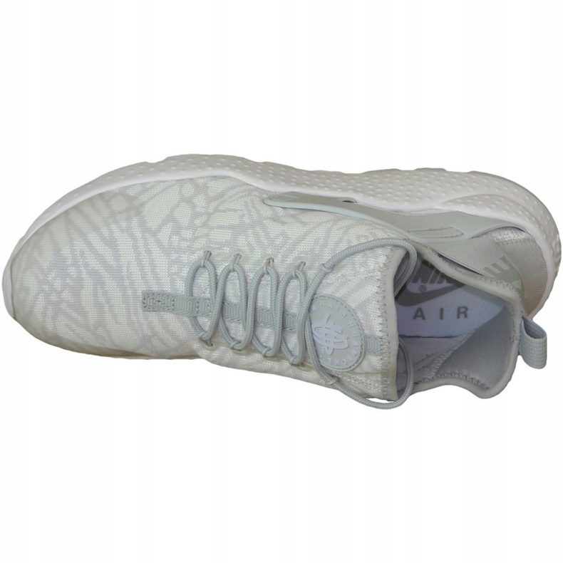 Nike Air Huarache M 818061-100 bianco 2