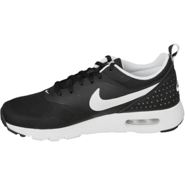 Nike Air Max Tavas Gs W 814443-001 scarpe nero 1