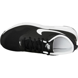 Nike Air Max Tavas Gs W 814443-001 scarpe nero 2