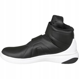 Scarpa Nike Marxman M 832764-001 nero nero 1