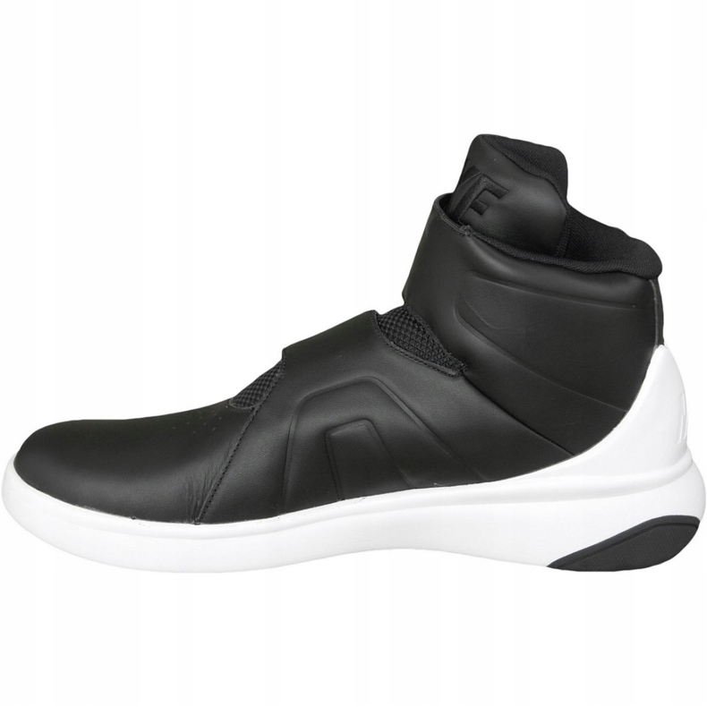 Scarpa Nike Marxman M 832764-001 nero nero 1