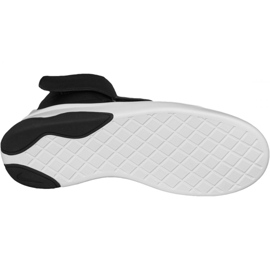 Scarpa Nike Marxman M 832764-001 nero nero 2