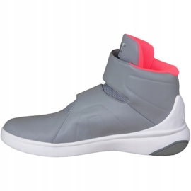 Scarpa Nike Marxman M 832764-002 grigio grigio 1