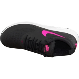 Nike Air Max Thea Gs W 814444-001 scarpe nero 2