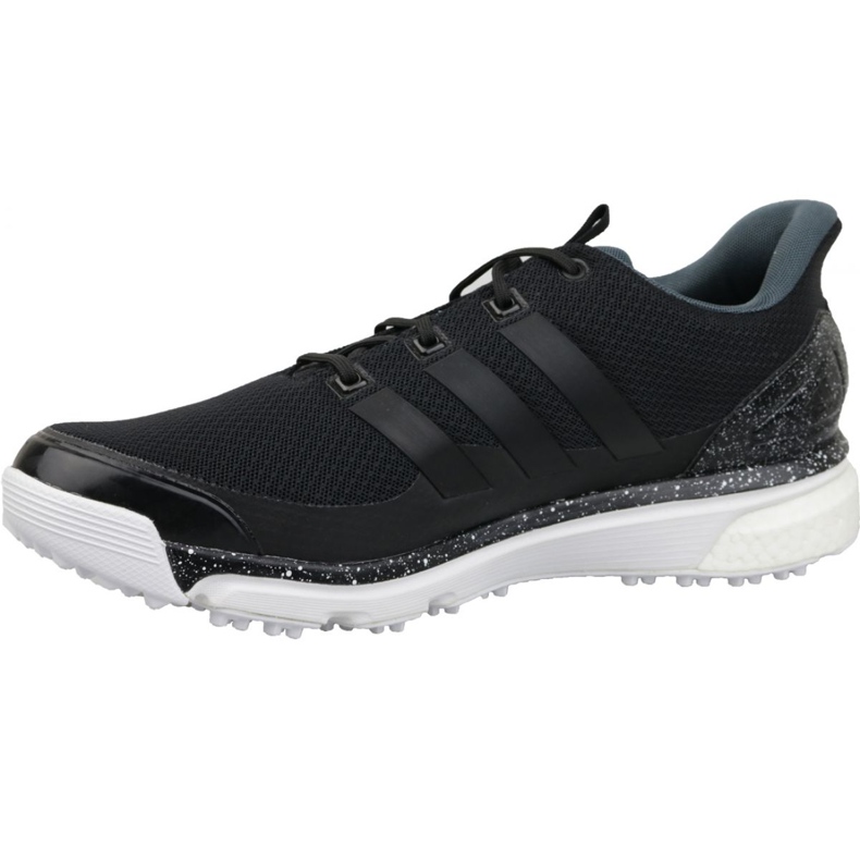 Scarpe adidas adiPower Sport Boost 2 M F33216 nero 1