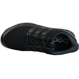 Scarpe adidas adiPower Sport Boost 2 M F33216 nero 2