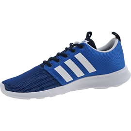 Scarpe Adidas Cloudfoam Swift M AW4155 blu 1