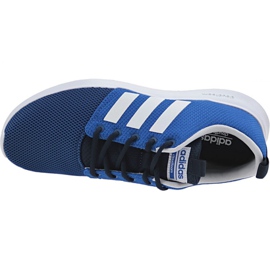 Scarpe Adidas Cloudfoam Swift M AW4155 blu 2