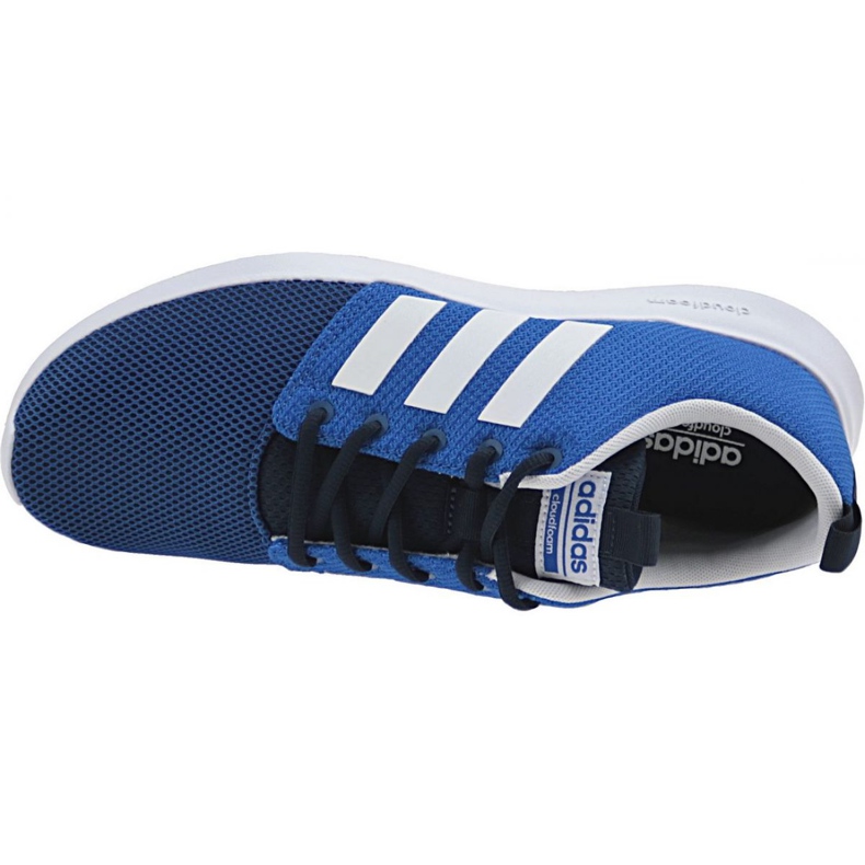 Scarpe Adidas Cloudfoam Swift M AW4155 blu 2