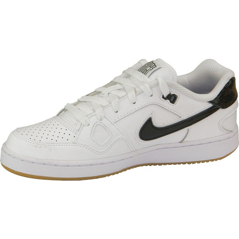 Nike Son Of Force Gs W 615153-108 scarpe bianca 1