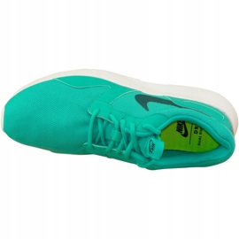 Scarpa Nike Kaishi M 654473-431 blu 2