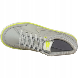 Nike Capri 3 Ltr Gs Jr 579951-010 grigio 2