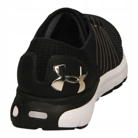 Scarpe da allenamento Under Armour Speedform Europa M 1285653-004 nero 1