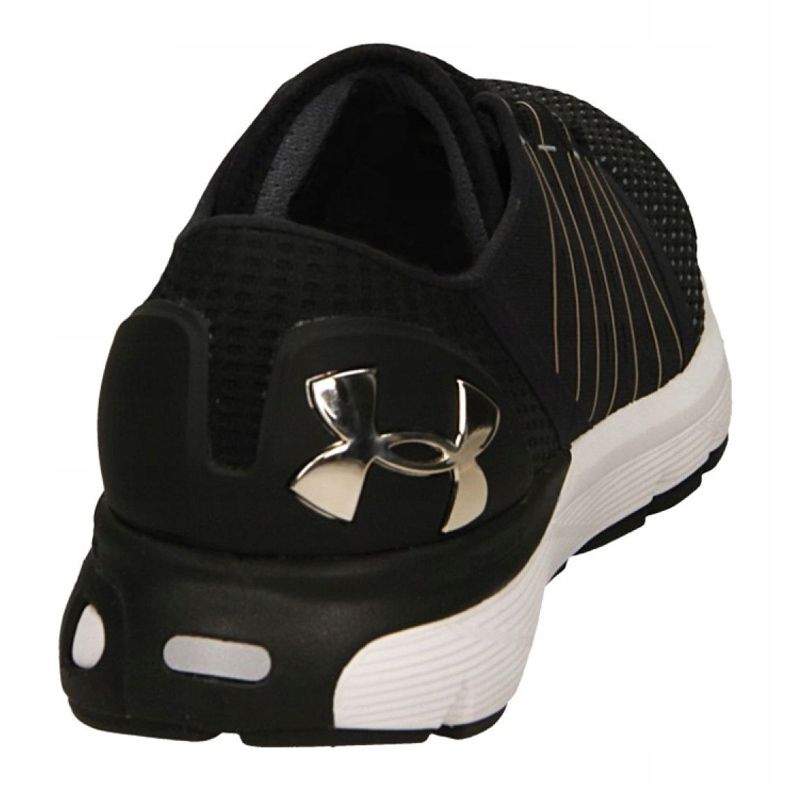 Scarpe da allenamento Under Armour Speedform Europa M 1285653-004 nero 1