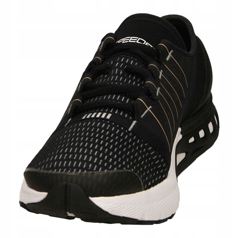 Scarpe da allenamento Under Armour Speedform Europa M 1285653-004 nero 2