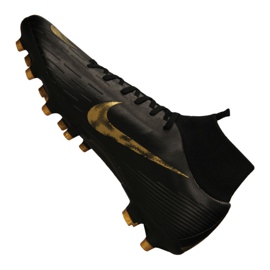 Scarpa Nike Superfly 6 Pro AG-Pro M AH7367-077 multicolore nero 1