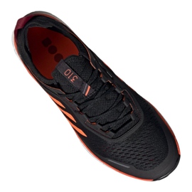 Scarpe Adidas Terrex Agravic Flow M G26103 nero 2