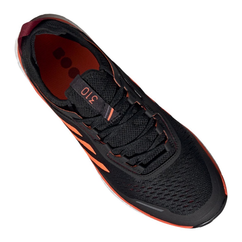 Scarpe Adidas Terrex Agravic Flow M G26103 nero 2