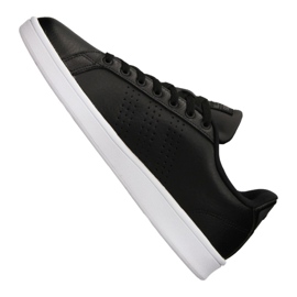 Scarpe Adidas Cloudfoam Adventage Clean M AW3915 nero 2