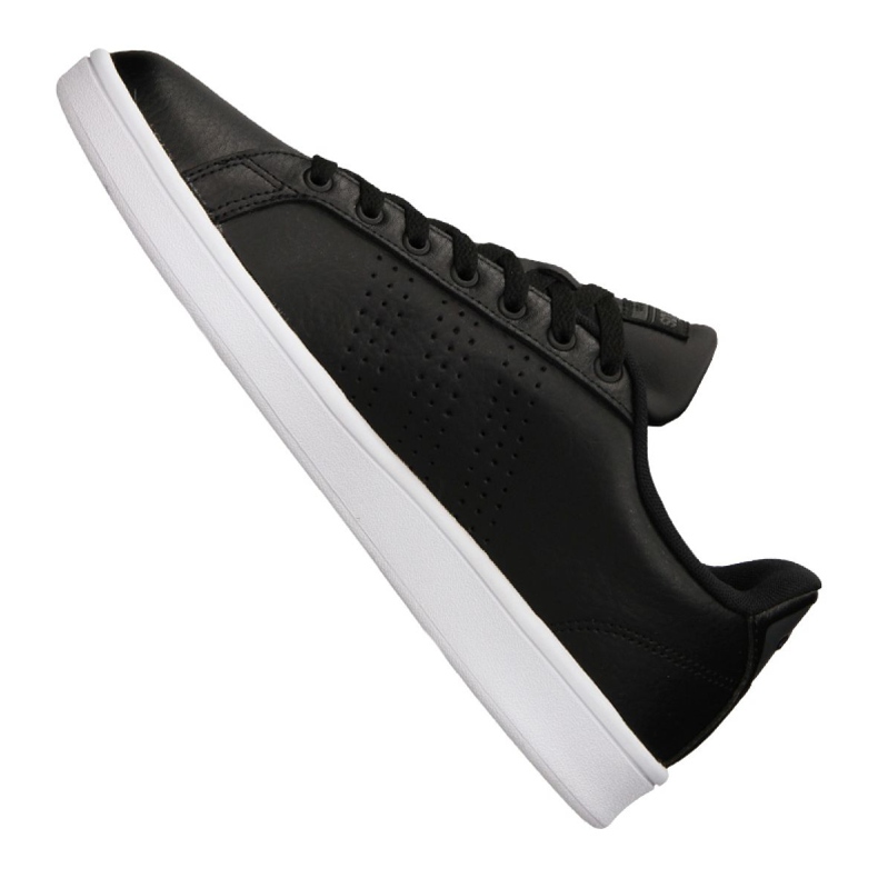 Scarpe Adidas Cloudfoam Adventage Clean M AW3915 nero 2