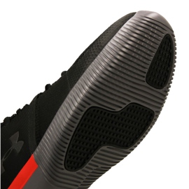 Scarpe da allenamento Under Armour Zone 3 Nm M 3020753-001 nero 1