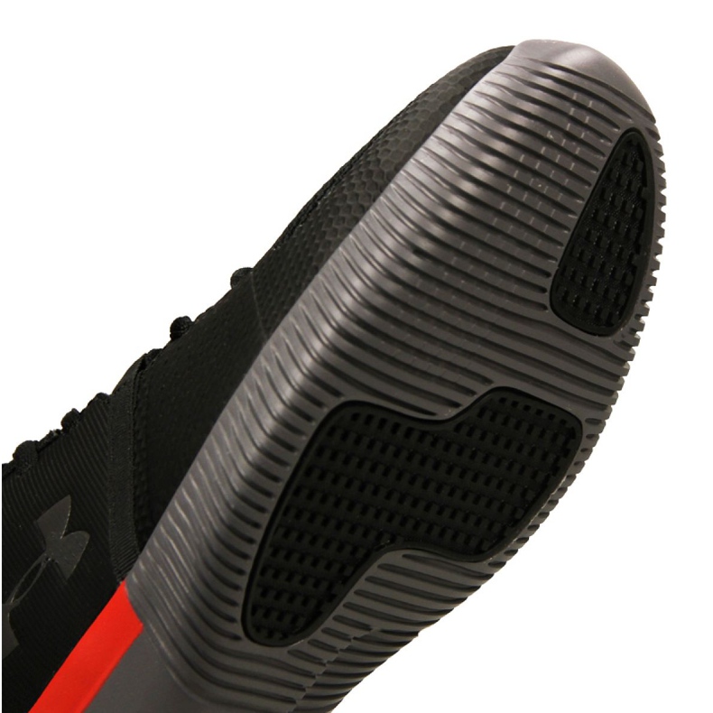 Scarpe da allenamento Under Armour Zone 3 Nm M 3020753-001 nero 1