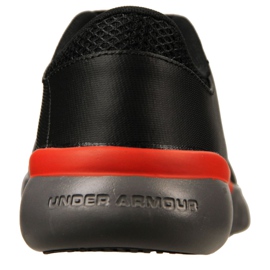 Scarpe da allenamento Under Armour Zone 3 Nm M 3020753-001 nero 2