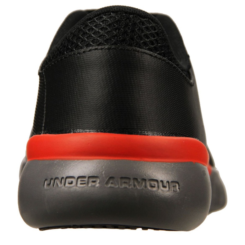 Scarpe da allenamento Under Armour Zone 3 Nm M 3020753-001 nero 2