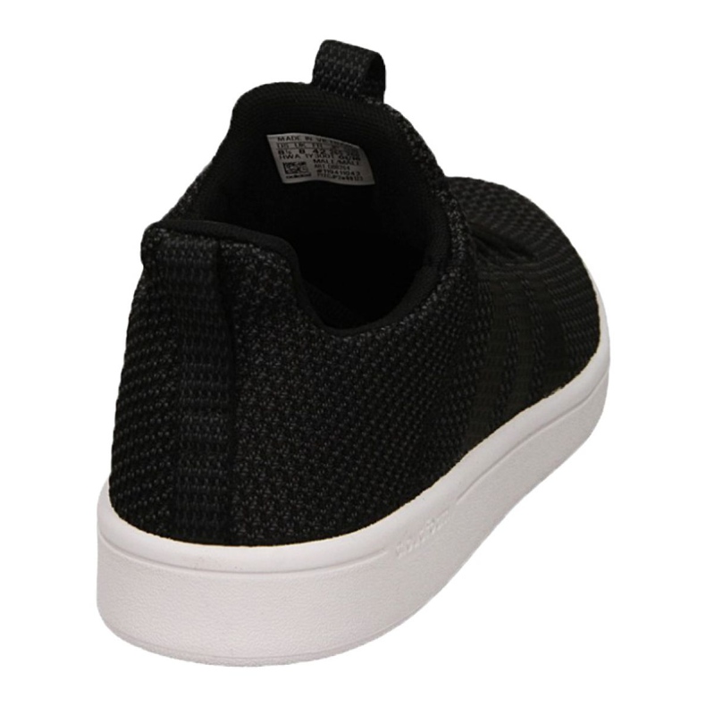 Scarpe Adidas Cloudfoam Adventage Adapt M DB0264 nero 1