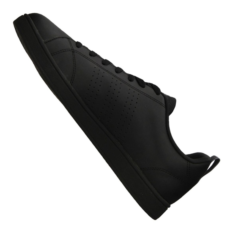 Scarpe Adidas Cloudfoam Adventage Clean M F99253 nero 1