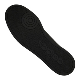 Scarpe Adidas Cloudfoam Adventage Clean M F99253 nero 2
