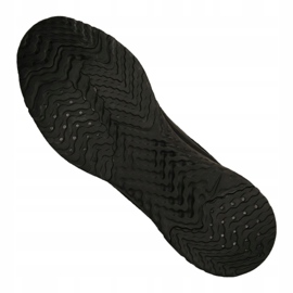 Nike Odyssey React M AO9819-010 scarpa da corsa nero 1