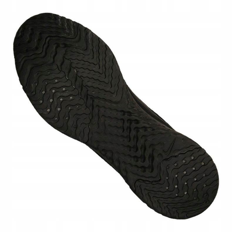 Nike Odyssey React M AO9819-010 scarpa da corsa nero 1