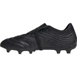 Scarpe da calcio Adidas Copa Gloro 19.2 Fg M F35489 nero nero 1