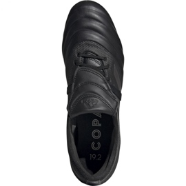 Scarpe da calcio Adidas Copa Gloro 19.2 Fg M F35489 nero nero 2