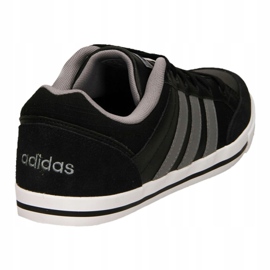 Scarpe Adidas Cacity M BB9695 nero 1