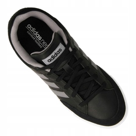Scarpe Adidas Cacity M BB9695 nero 2