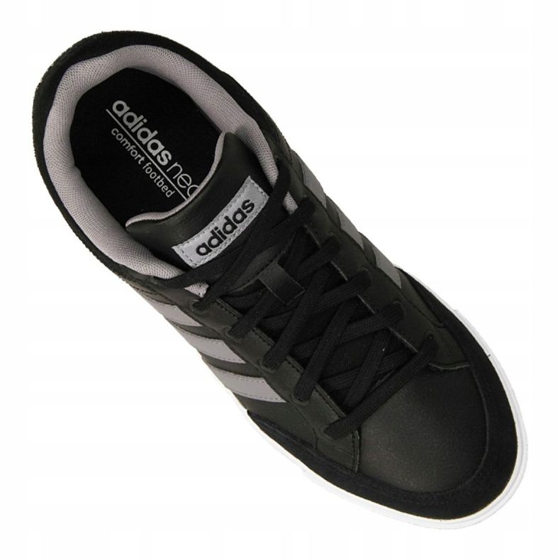 Scarpe Adidas Cacity M BB9695 nero 2