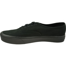 Scarpe Vans Authentic Lite M VA2Z5J186 nero 1