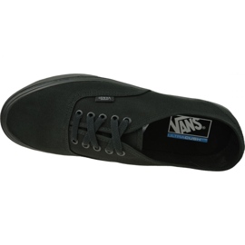 Scarpe Vans Authentic Lite M VA2Z5J186 nero 2