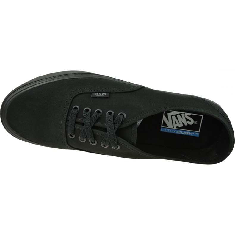 Scarpe Vans Authentic Lite M VA2Z5J186 nero 2